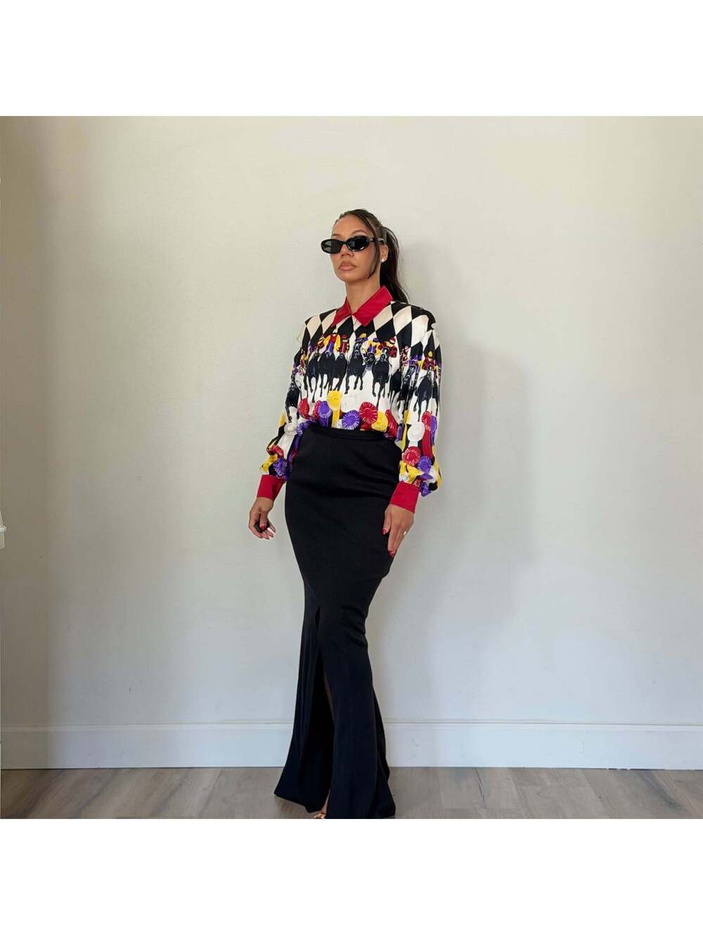 Escada - Picture 6 of 9